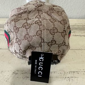 GUCCI HAT